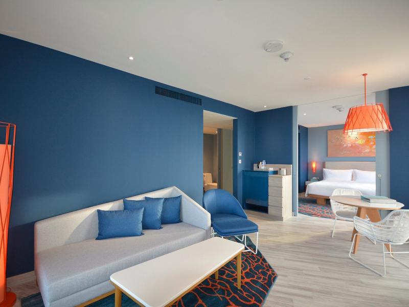 Holiday Inn Resort Vana Nava Hua Hin