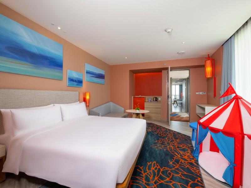 Holiday Inn Resort Vana Nava Hua Hin