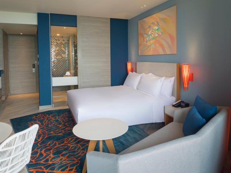 Holiday Inn Resort Vana Nava Hua Hin