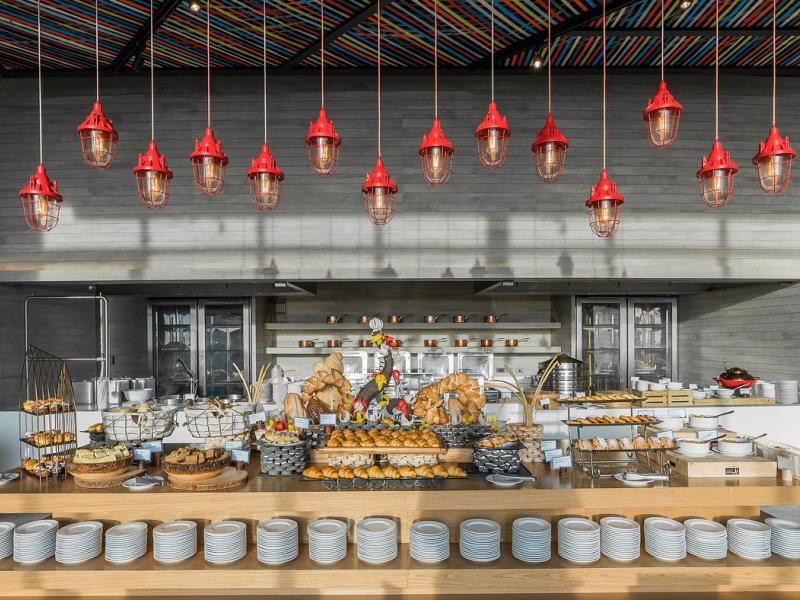 Holiday Inn Resort Vana Nava Hua Hin