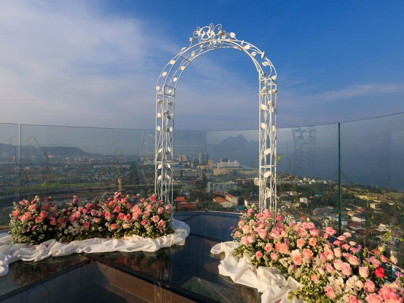 Holiday Inn Resort Vana Nava Hua Hin