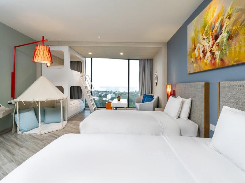 Holiday Inn Resort Vana Nava Hua Hin