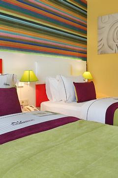 Отель Mayi Hotel Турция, Стамбул, фото 12