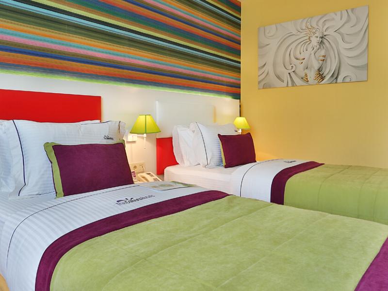 Mayi Hotel