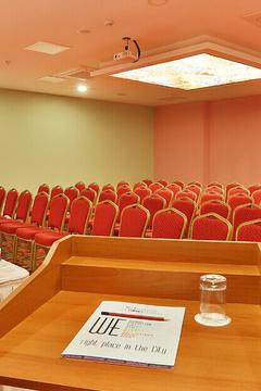 Отель Mayi Hotel Турция, Стамбул, фото 2