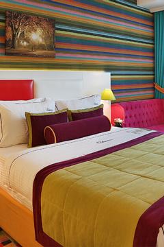 Отель Mayi Hotel Турция, Стамбул, фото 5