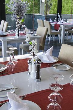 Отель Mayi Hotel Турция, Стамбул, фото 6