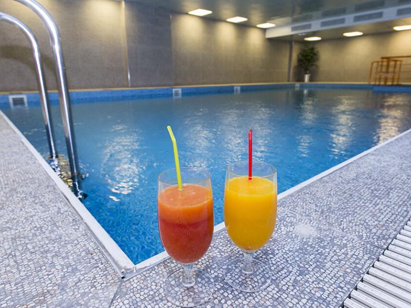 Mayi Hotel