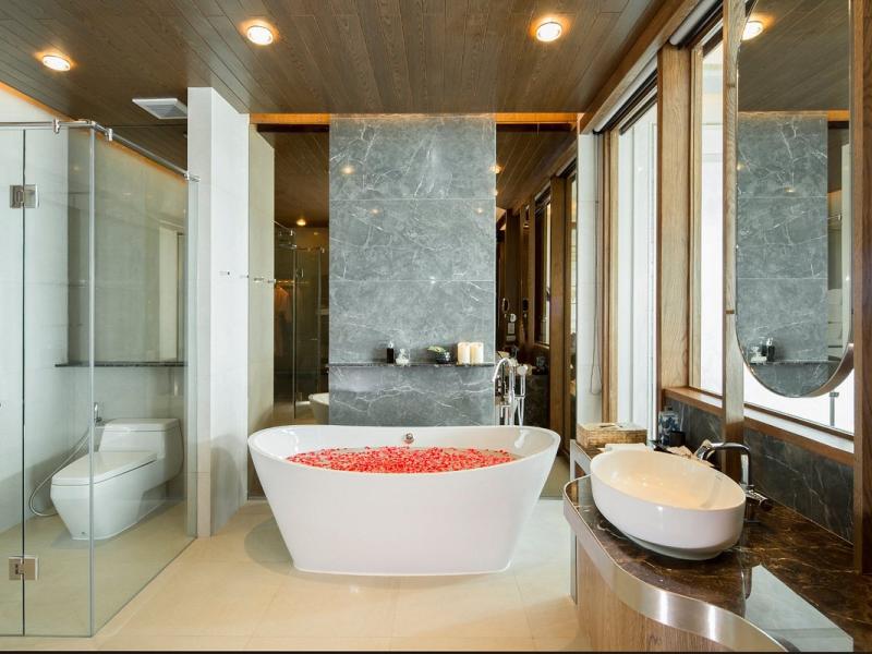 Baba Beach Club Hua Hin