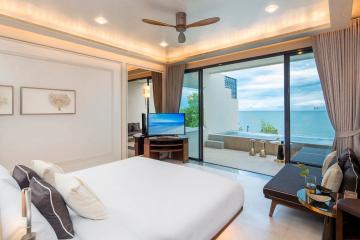 Отель Baba Beach Club Hua Hin Таиланд, Хуахин, фото 13