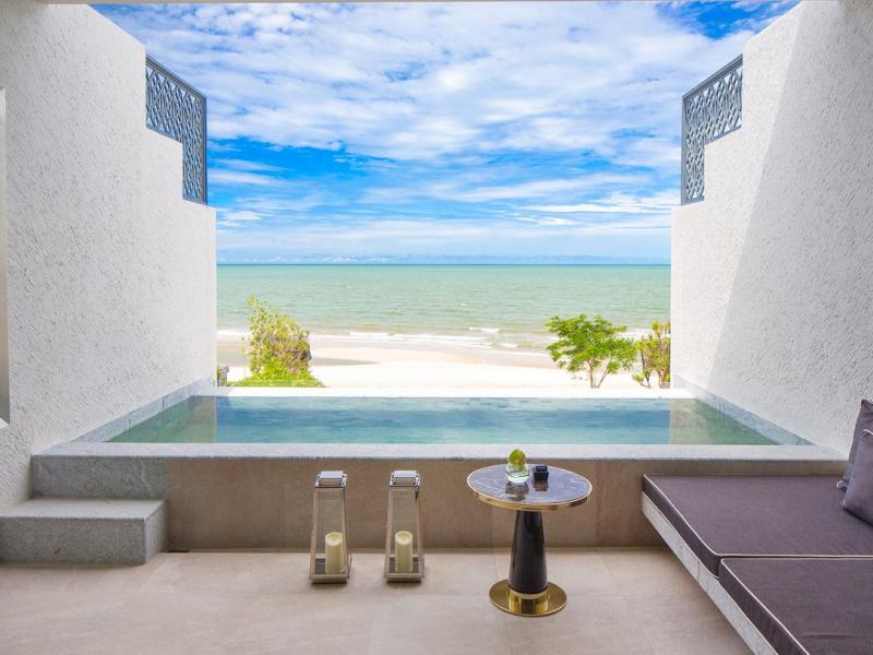 Baba Beach Club Hua Hin