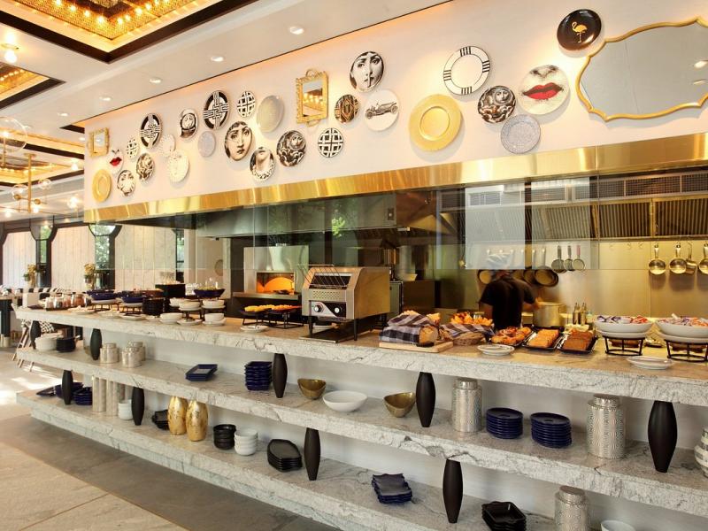 Baba Beach Club Hua Hin