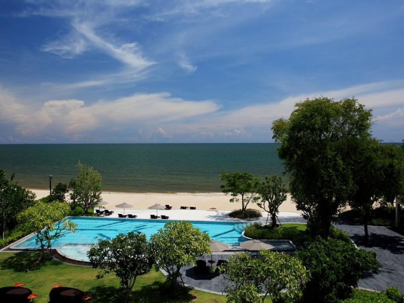 Baba Beach Club Hua Hin