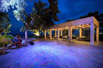 Отель Baba Beach Club Hua Hin Таиланд, Хуахин, фото 24