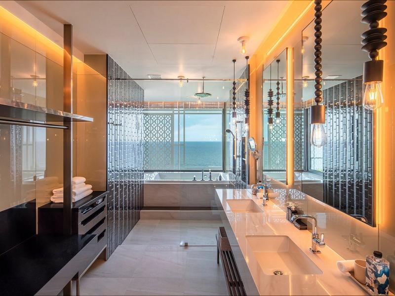 Baba Beach Club Hua Hin