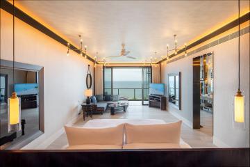 Отель Baba Beach Club Hua Hin Таиланд, Хуахин, фото 27