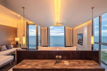 Отель Baba Beach Club Hua Hin Таиланд, Хуахин, фото 31