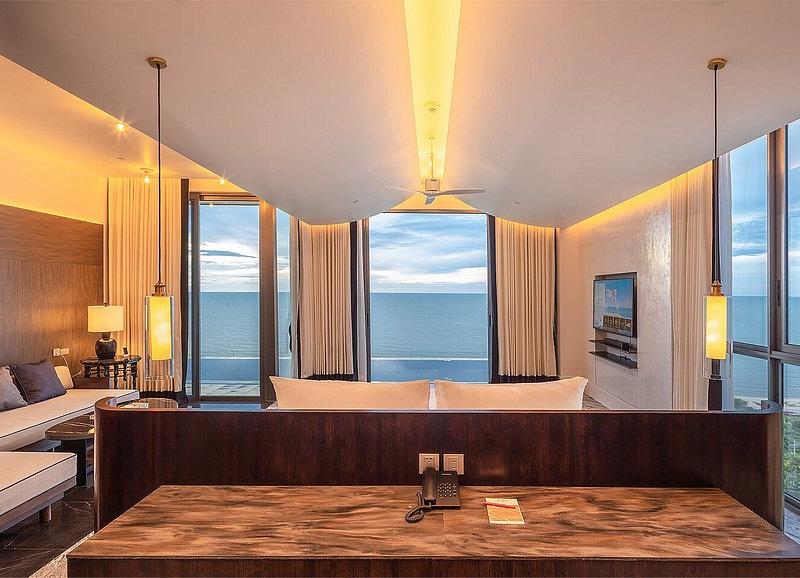 Baba Beach Club Hua Hin