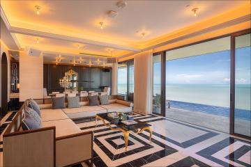 Отель Baba Beach Club Hua Hin Таиланд, Хуахин, фото 32