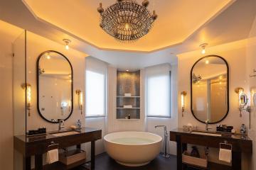 Отель Baba Beach Club Hua Hin Таиланд, Хуахин, фото 36