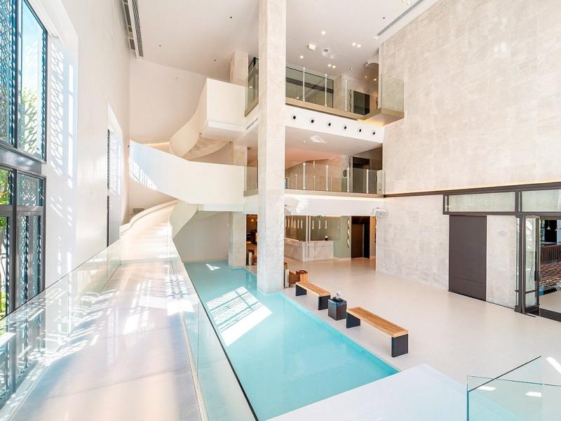 Baba Beach Club Hua Hin