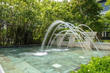 Отель Baba Beach Club Hua Hin Таиланд, Хуахин, фото 4