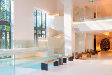 Отель Baba Beach Club Hua Hin Таиланд, Хуахин, фото 43