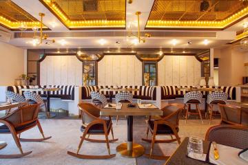 Отель Baba Beach Club Hua Hin Таиланд, Хуахин, фото 47