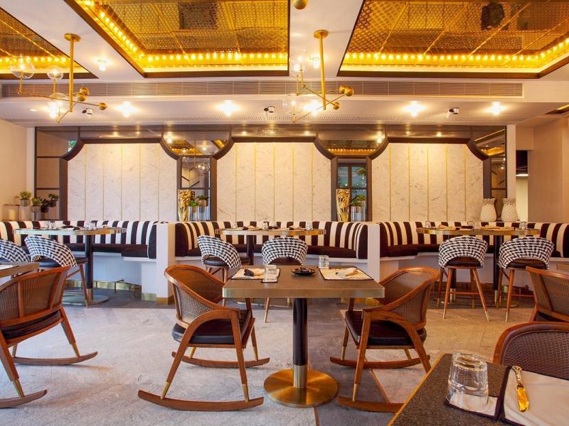 Baba Beach Club Hua Hin