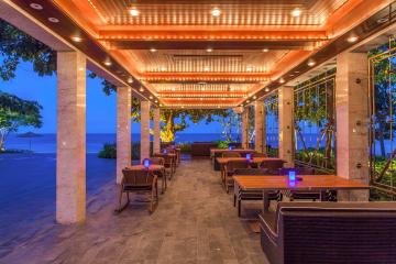 Отель Baba Beach Club Hua Hin Таиланд, Хуахин, фото 49