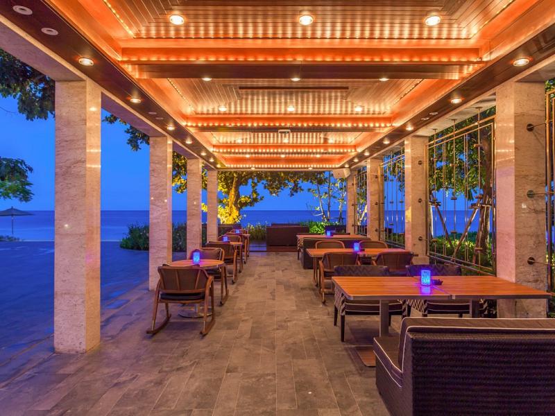 Baba Beach Club Hua Hin