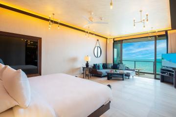 Отель Baba Beach Club Hua Hin Таиланд, Хуахин, фото 51