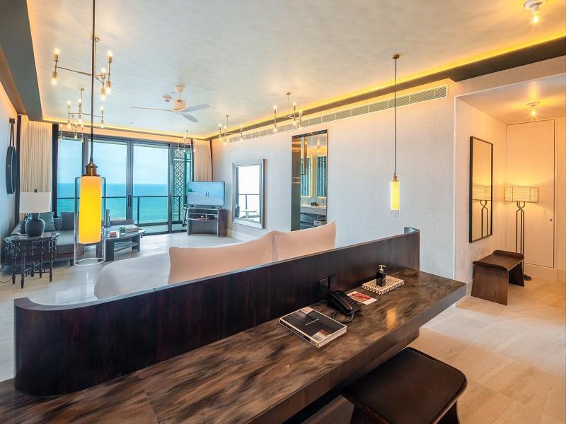 Baba Beach Club Hua Hin