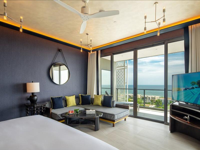 Baba Beach Club Hua Hin