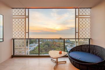 Отель Baba Beach Club Hua Hin Таиланд, Хуахин, фото 55