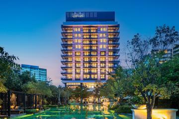 Отель Baba Beach Club Hua Hin Таиланд, Хуахин, фото 62