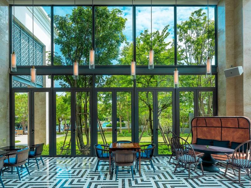 Baba Beach Club Hua Hin