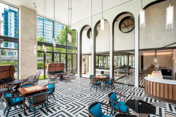 Отель Baba Beach Club Hua Hin Таиланд, Хуахин, фото 9