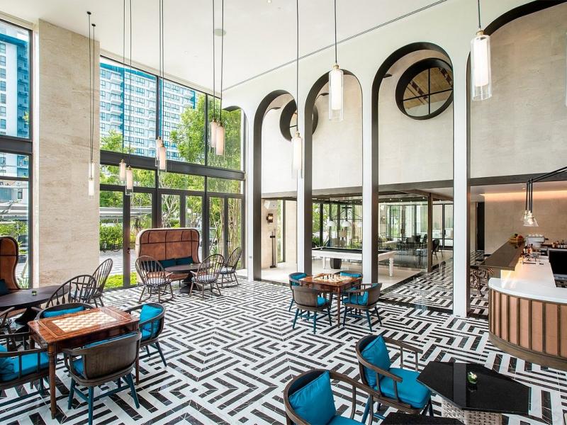 Baba Beach Club Hua Hin