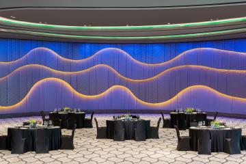 Отель W Dubai - The Palm ОАЭ, Палм Джумейра, фото 50