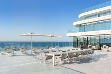 Отель W Dubai - The Palm ОАЭ, Палм Джумейра, фото 66