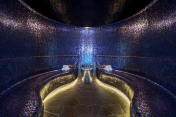 Отель W Dubai - The Palm ОАЭ, Палм Джумейра, фото 9