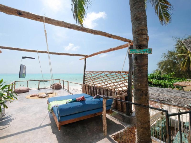 Mr. Kahawa Lofts - Paje