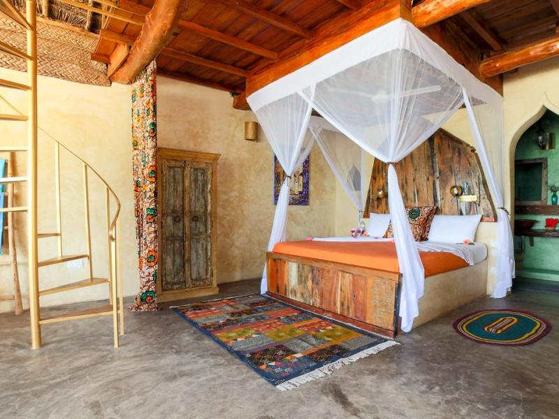 Mr. Kahawa Lofts - Paje