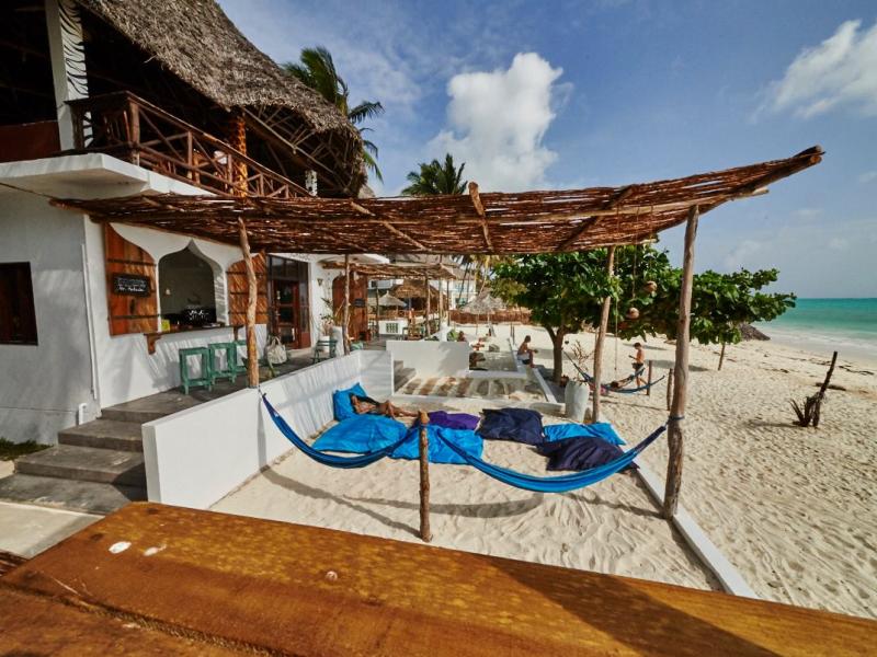 Mr. Kahawa Lofts - Paje