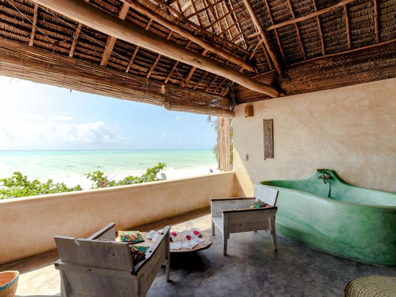 Mr. Kahawa Lofts - Paje