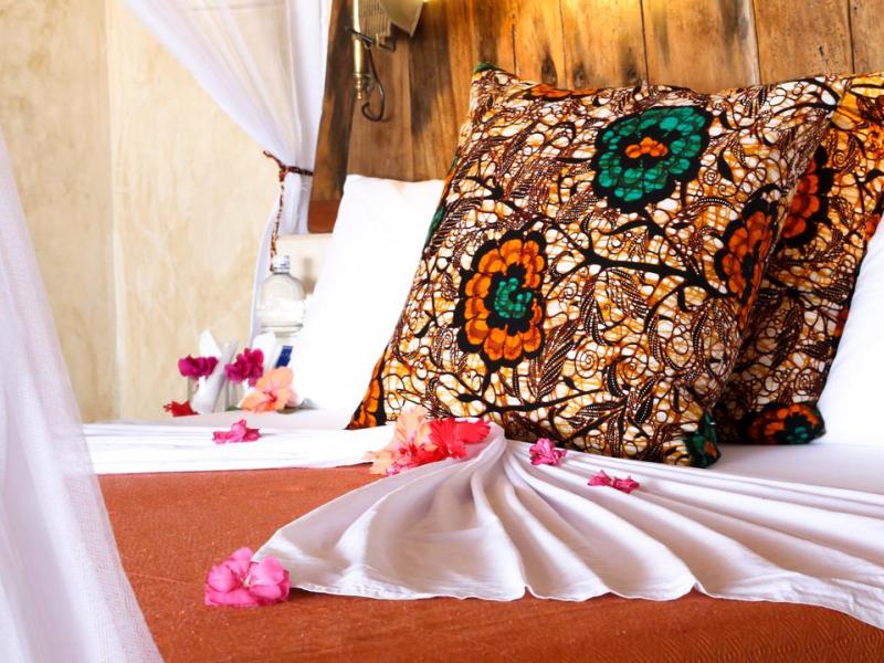 Mr. Kahawa Lofts - Paje