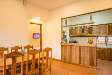 Отель The Garden House Resort Вьетнам, Фукуок, фото 11