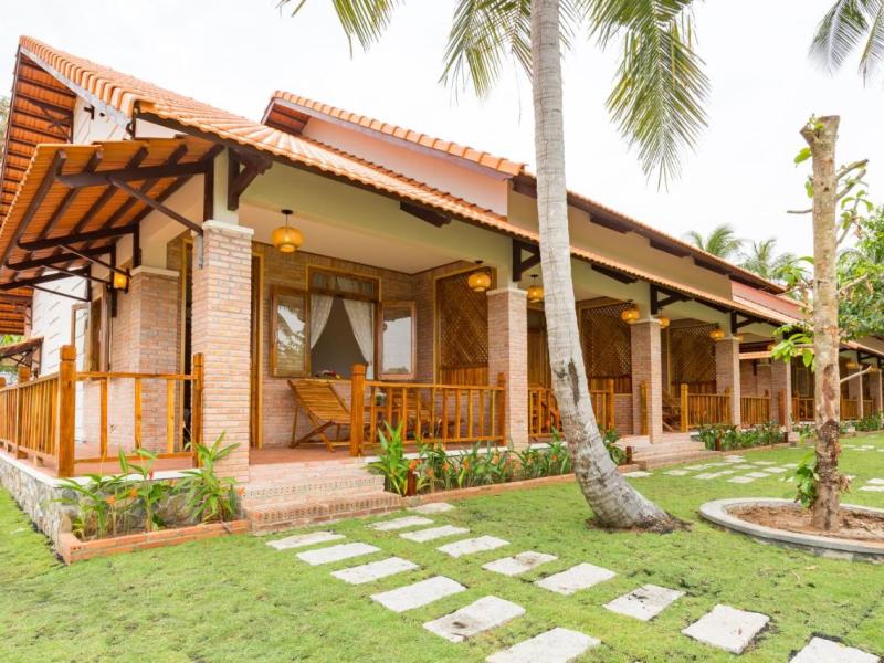 The Garden House Resort