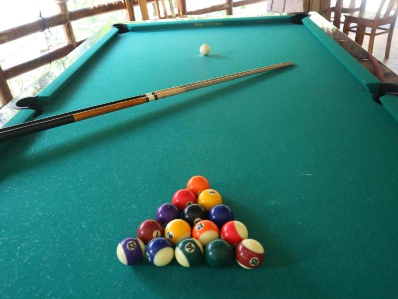 The Garden House Resort